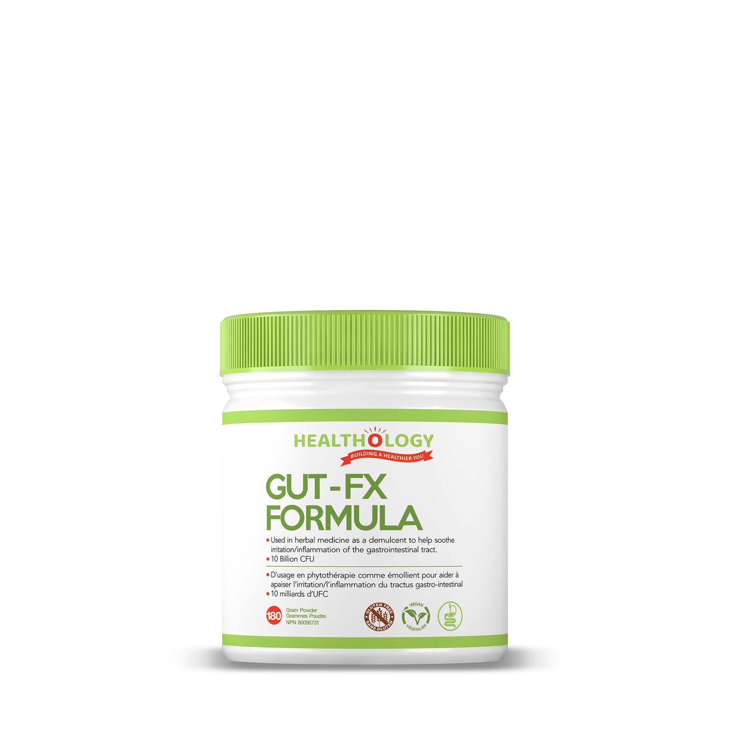 Gut-FX Formula  | GNC